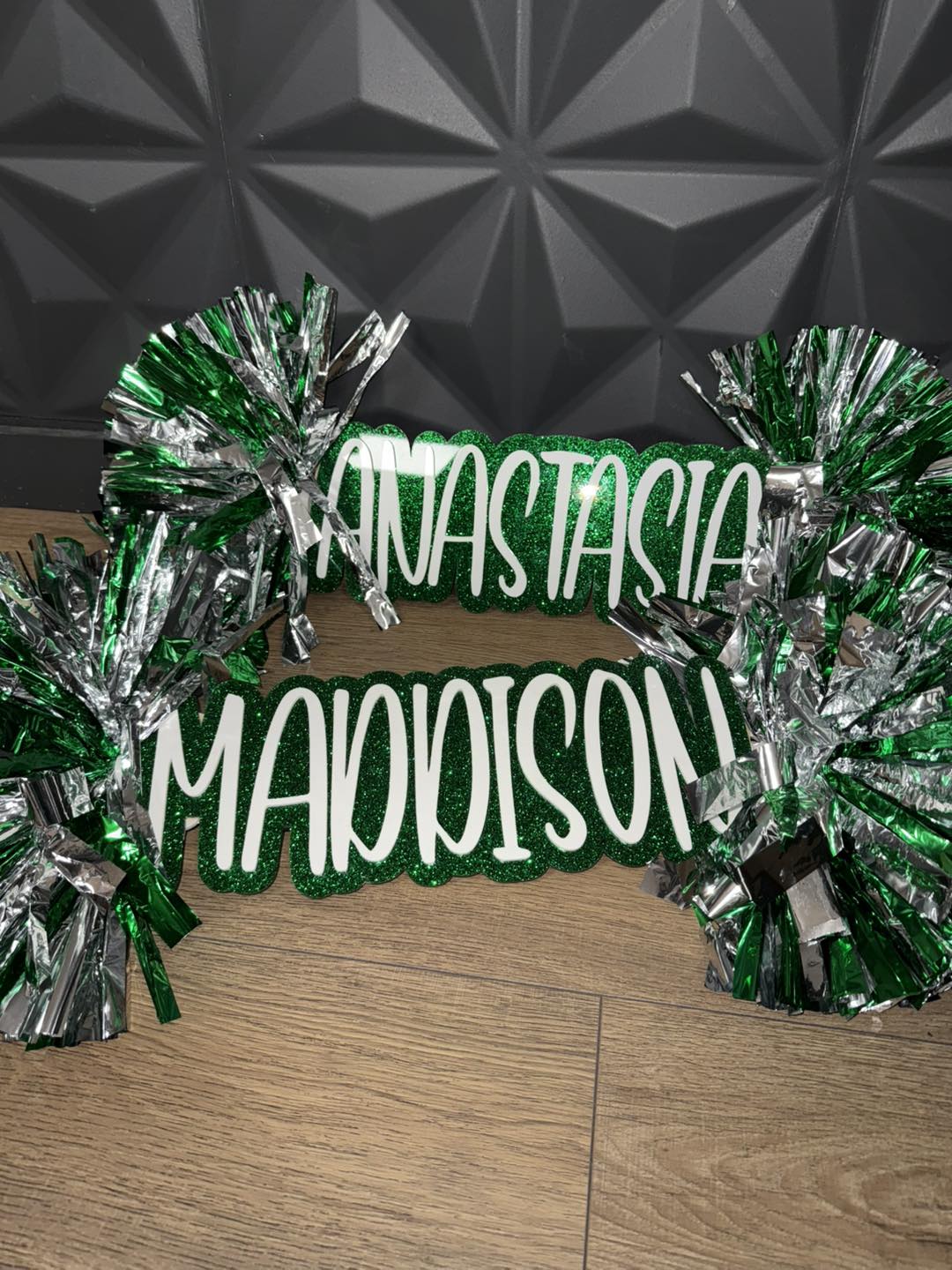 Spirit Sticks