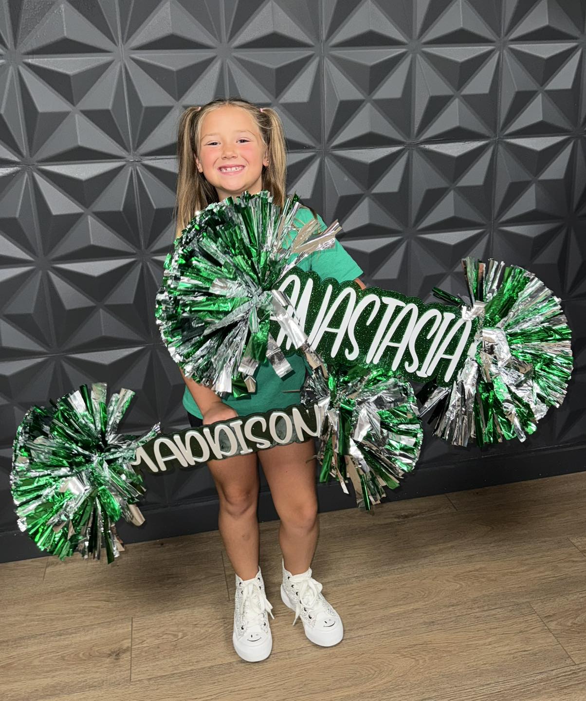 Spirit Sticks