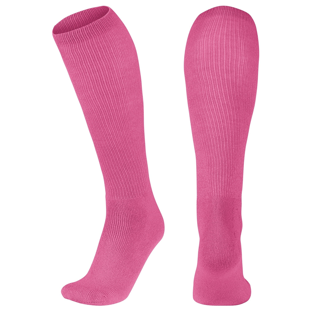 Wood Duck Socks