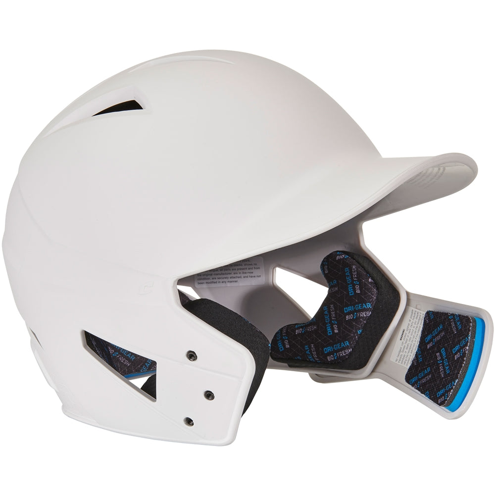 Wood Duck Helmets w/ Guard