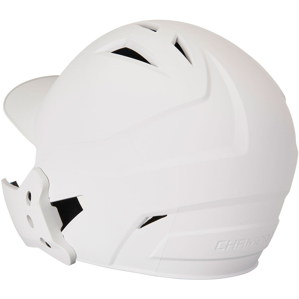 Wood Duck Helmets w/ Guard