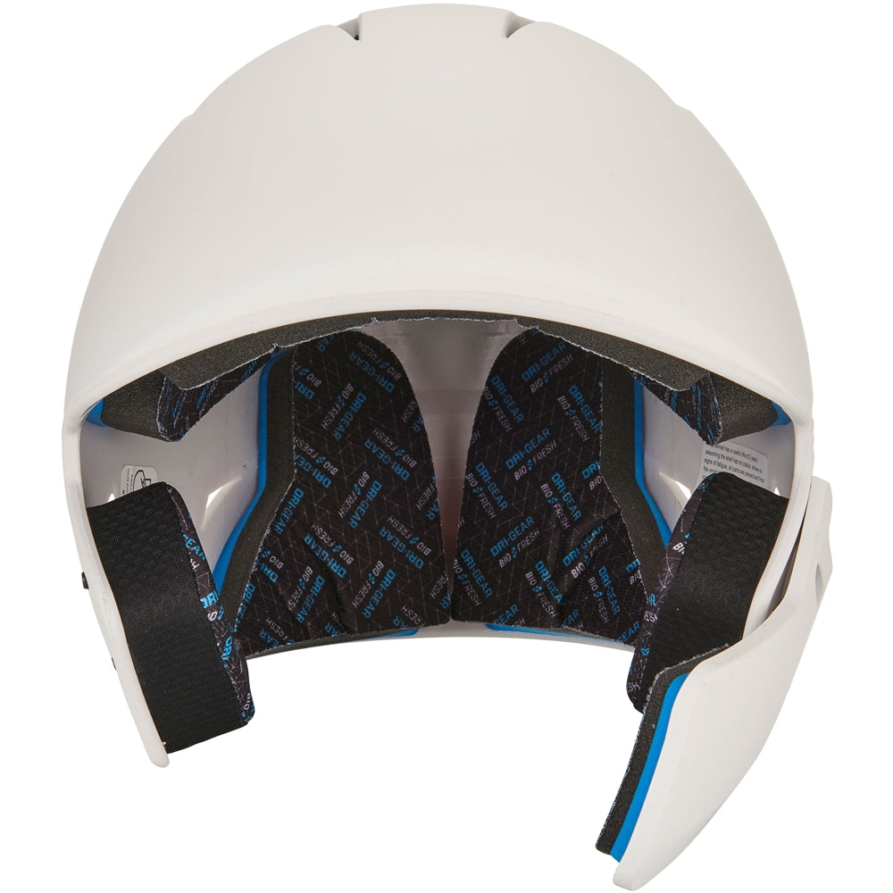 Wood Duck Helmets w/ Guard