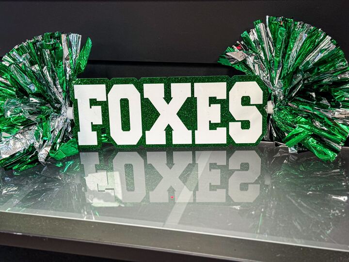 Spirit Sticks
