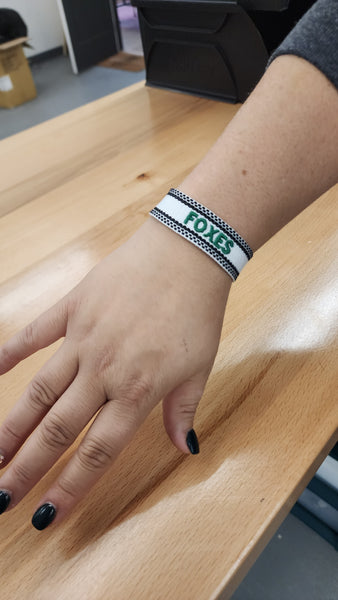 Foxes Bracelet