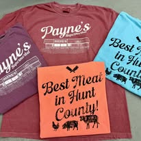 Paynes Tee