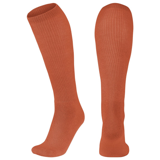Wood Duck Socks