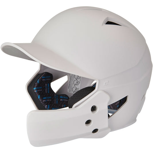 Wood Duck Helmets w/ Guard