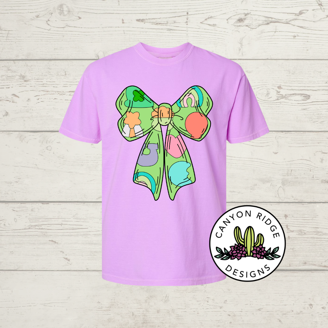 Lucky Charms Tee