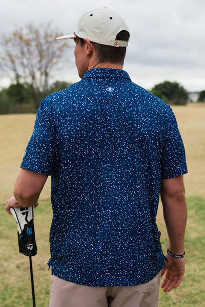 Burlebo Performance Polo