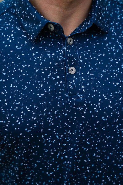 Burlebo Performance Polo