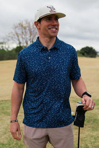 Burlebo Performance Polo