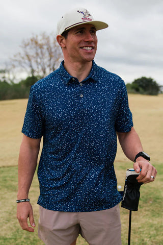 Burlebo Performance Polo