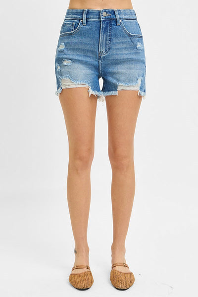 THE JENN SHORTS