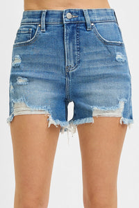 THE JENN SHORTS