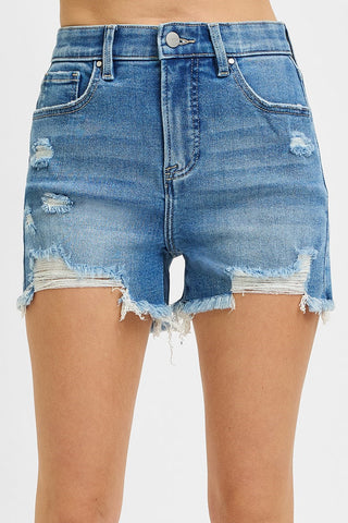 THE JENN SHORTS