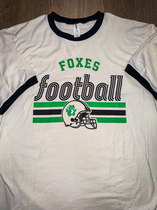 Football Ringer Tee