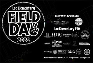 Lee Field Day T-Shirt