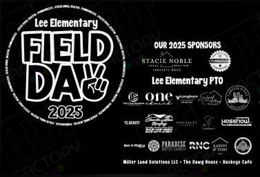 Lee Field Day T-Shirt