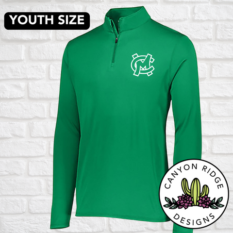 Youth Caddo Mills Spirit Pullover